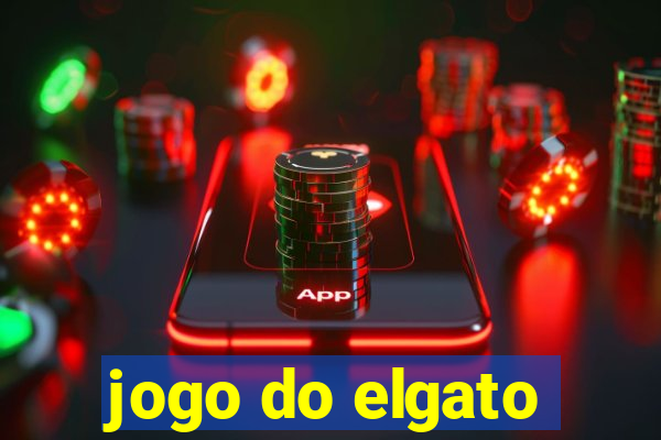 jogo do elgato